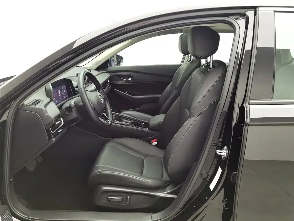 Honda Inspire — фото 10