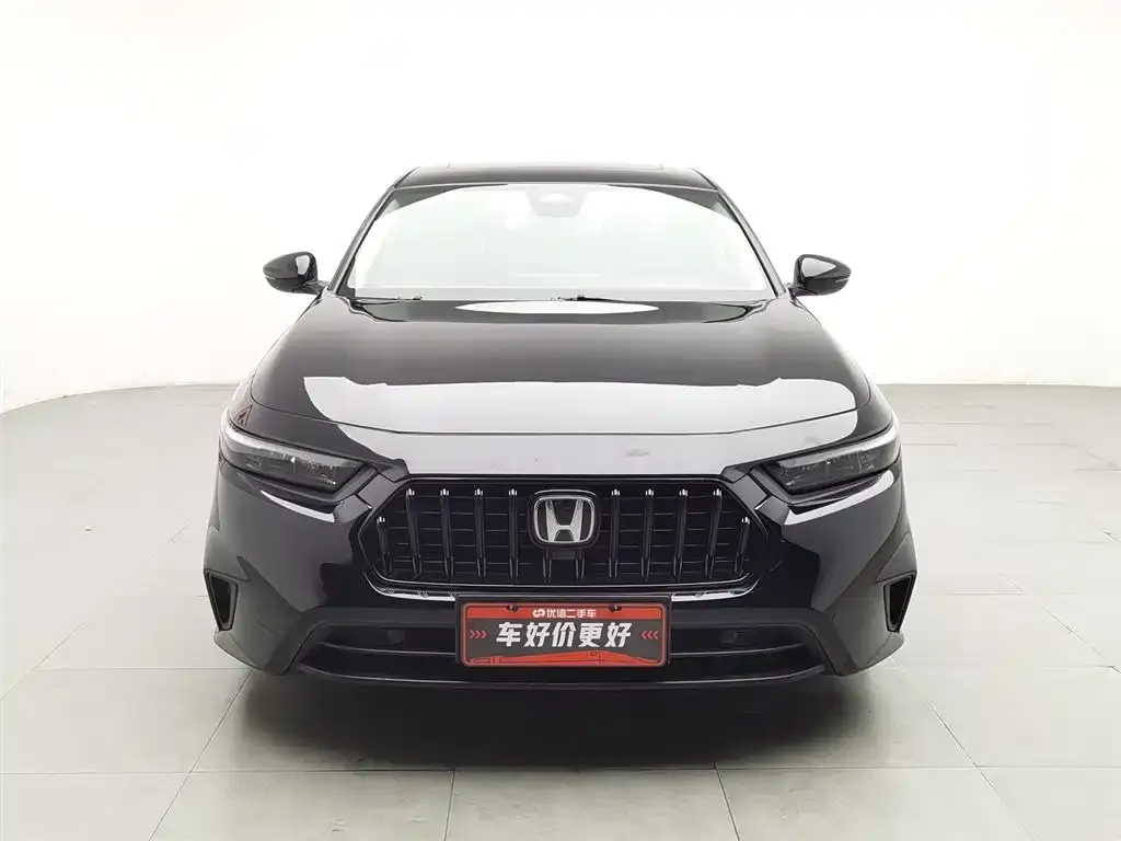 Honda Inspire — фото 7