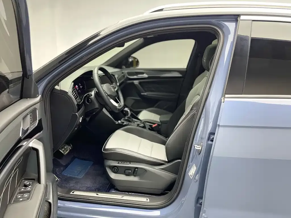 Volkswagen Tayron X — фото 10