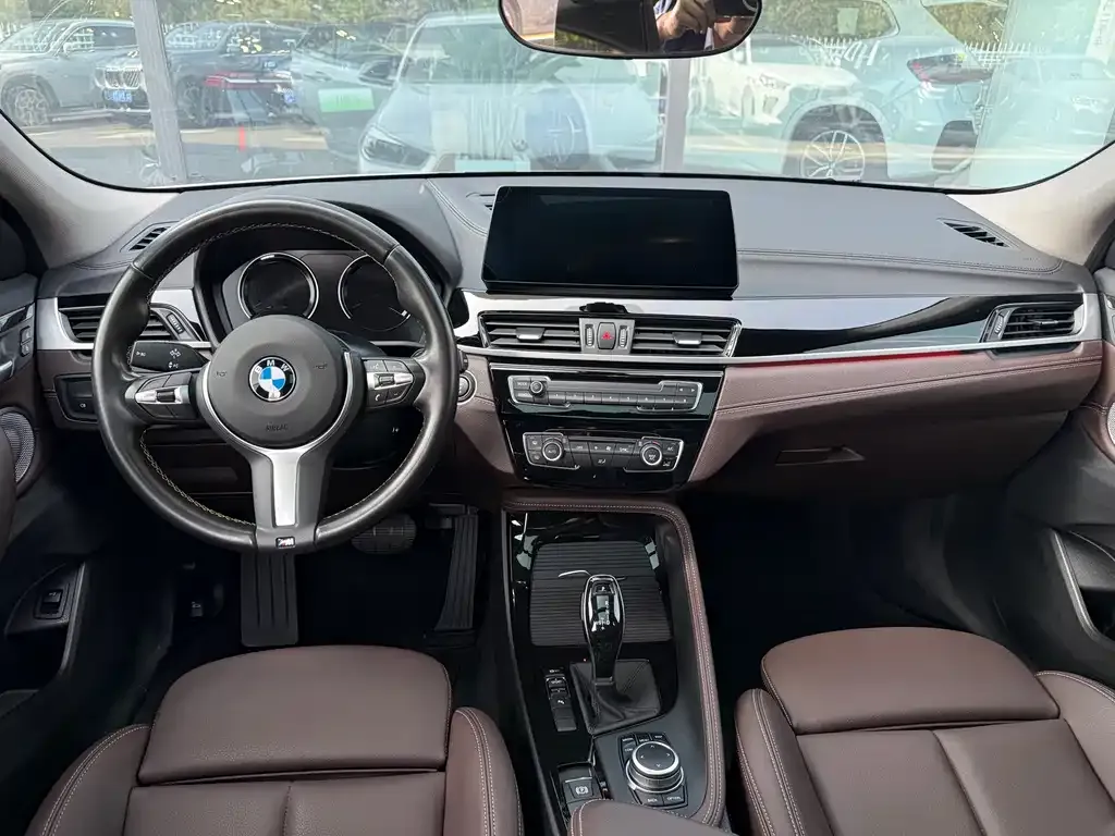 BMW X2 — фото 2