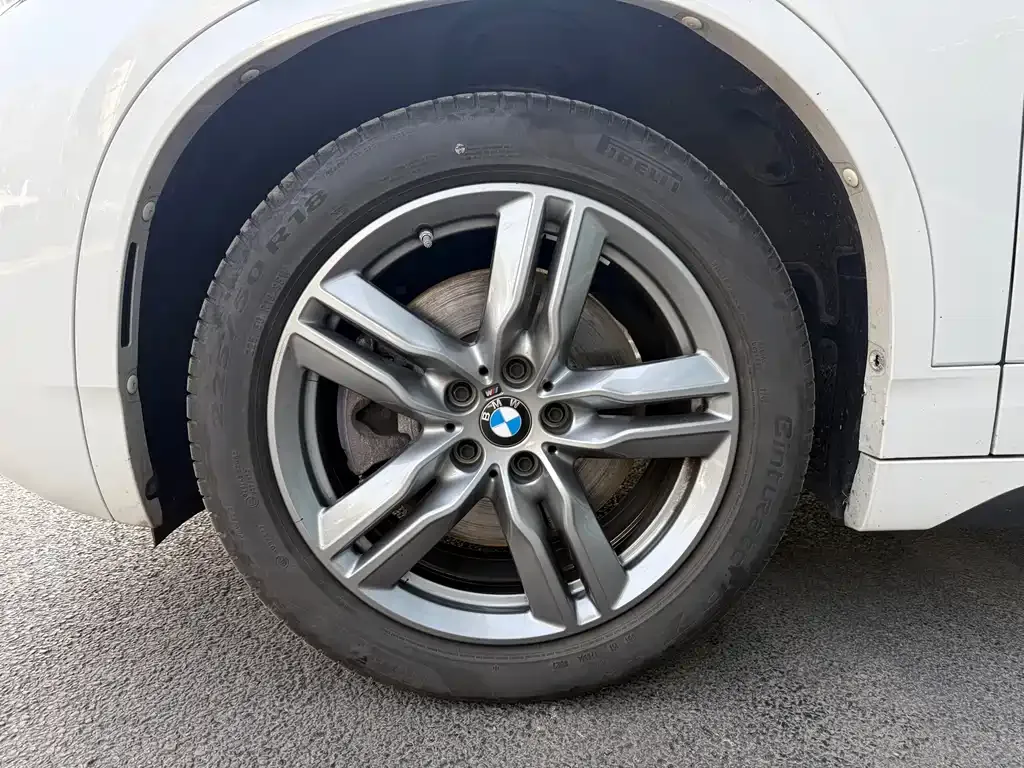 BMW X2 — фото 6
