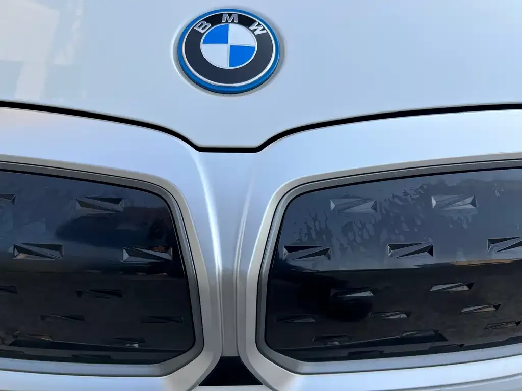 BMW i3 2023 из CN, фото 2
