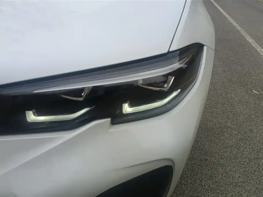 BMW 3 Series — фото 4