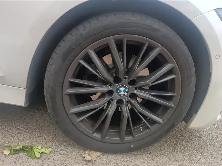 BMW 3 Series — фото 10