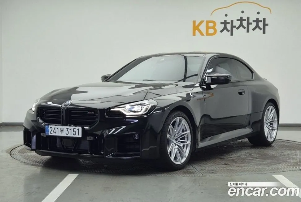 BMW M2