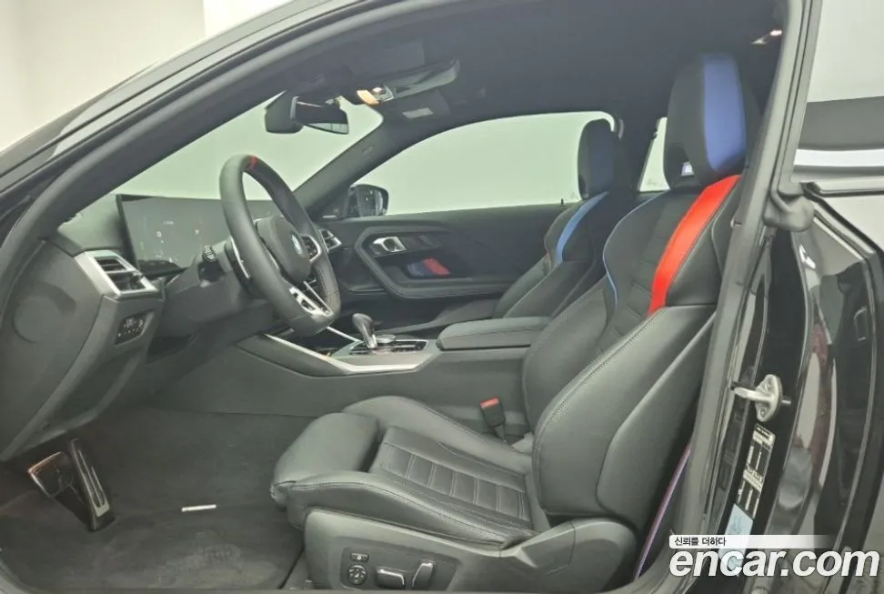 BMW M2 2026 из KR, фото 4