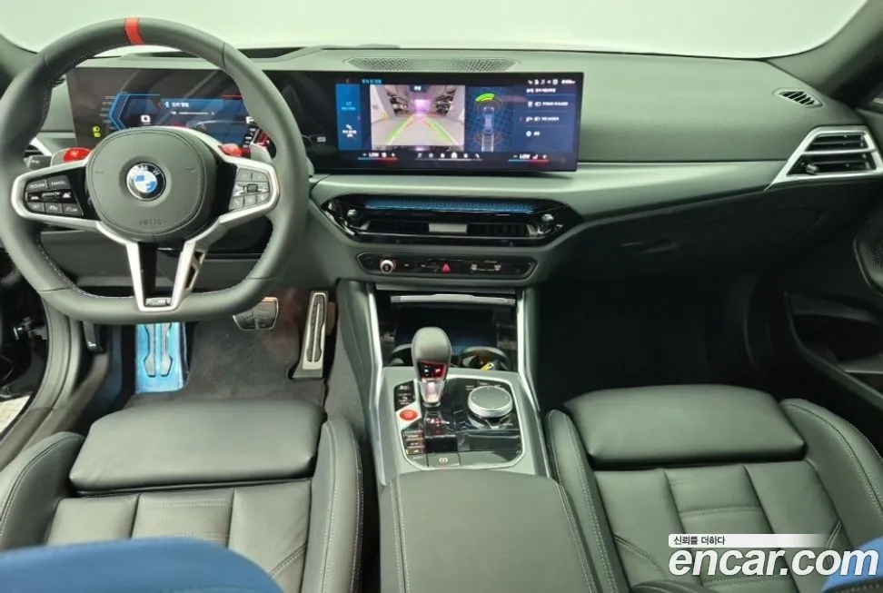 BMW M2 2026 из KR, фото 8