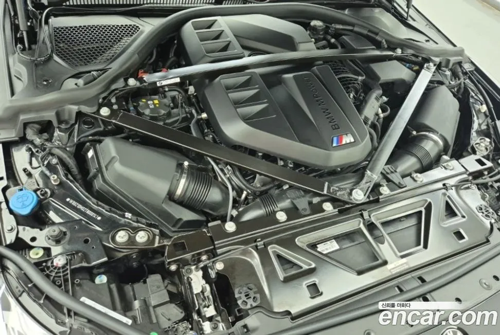 BMW M2 2026 из KR, фото 9