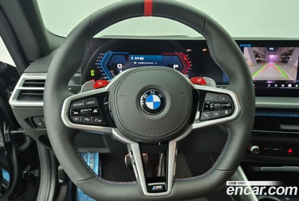 BMW M2 2026 из KR, фото 7