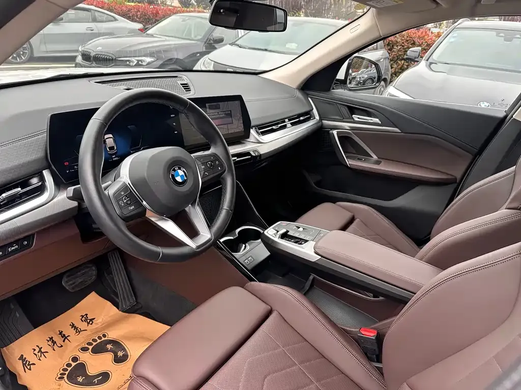 BMW X2 (Import) — фото 9
