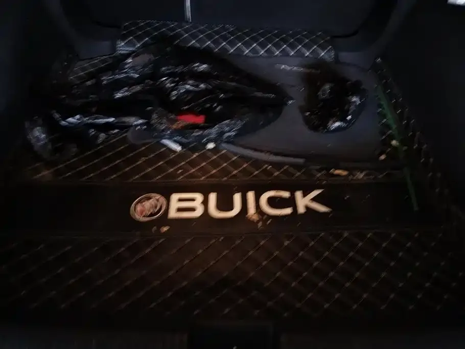Buick Regal — фото 4
