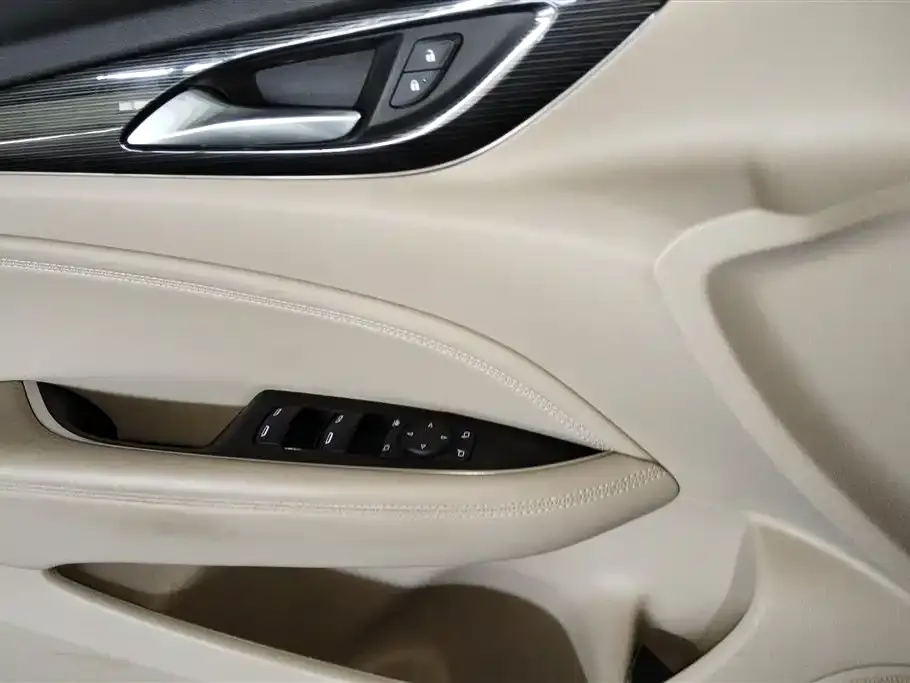 Buick Regal — фото 6