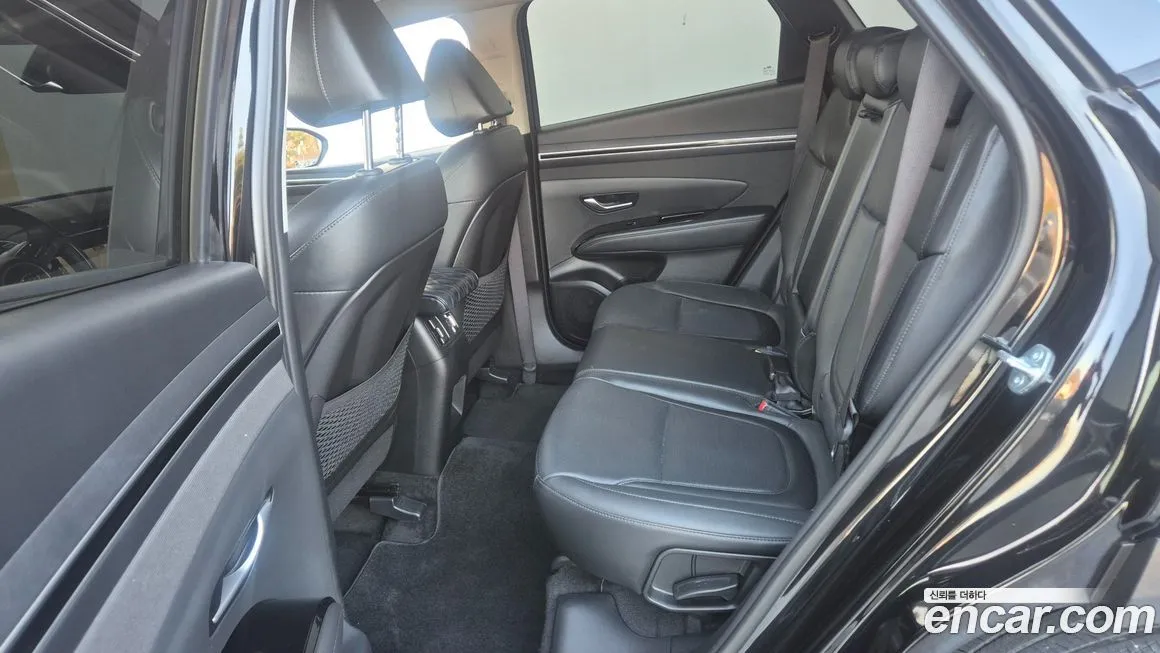 Hyundai Tucson — фото 3