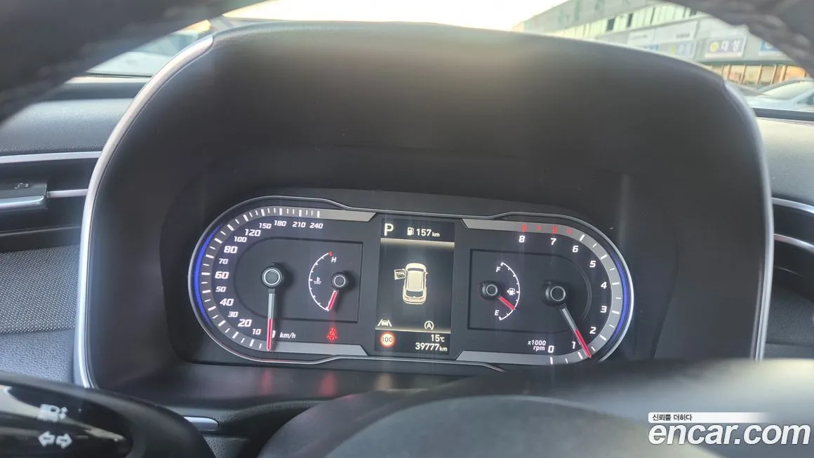Hyundai Tucson — фото 2