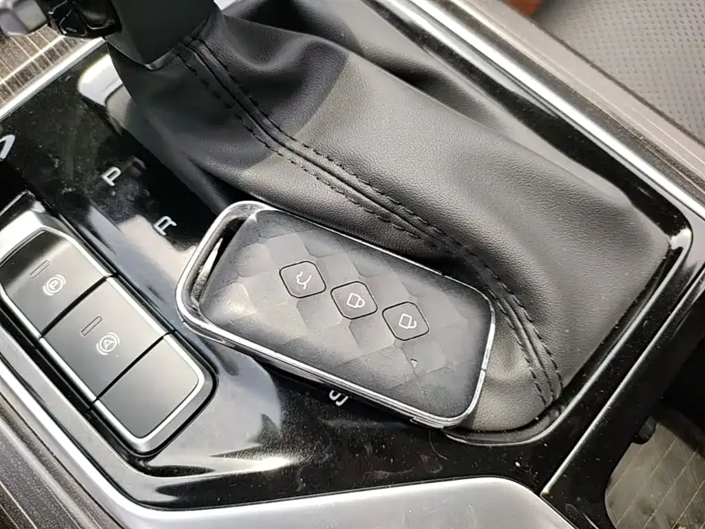 Wuling Jiachen 2024 из CN, фото 9