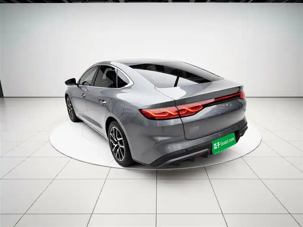 BYD Qin L — фото 2