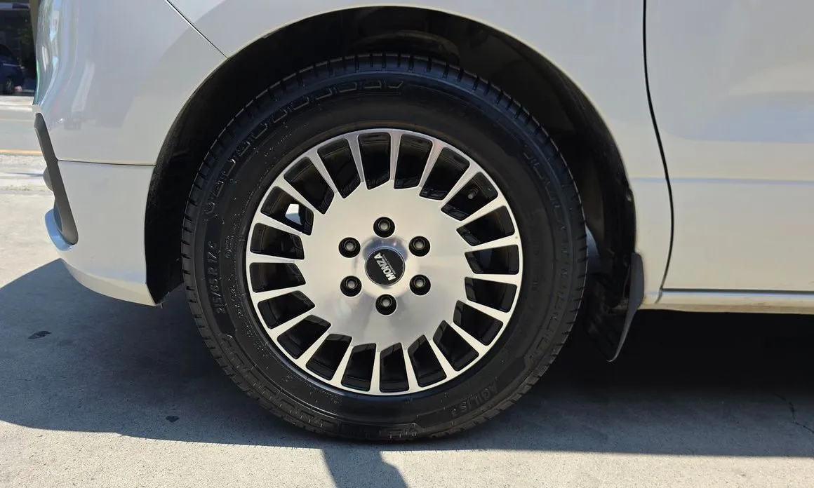 Hyundai Starex 2021 из KR, фото 6