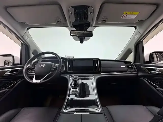GAC Motor Trumpchi M8 — фото 4