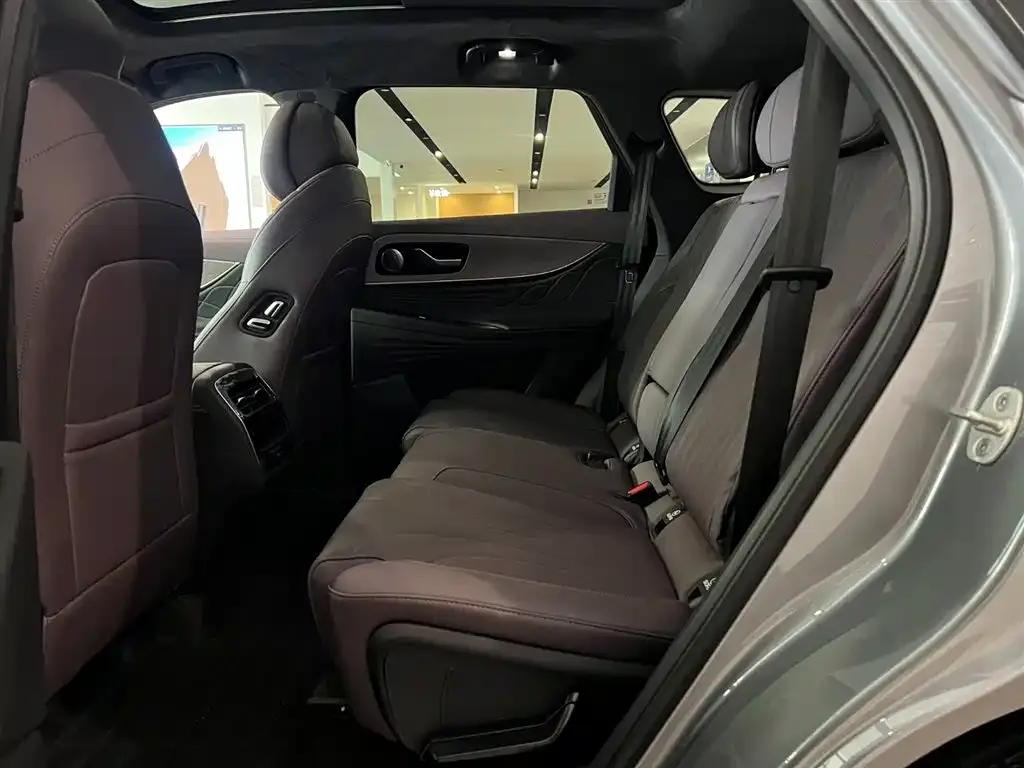 Chery Tiggo 9 — фото 3