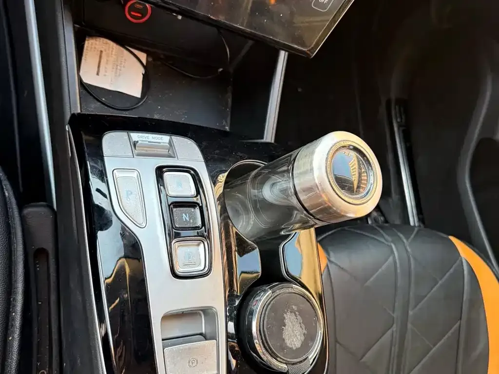 Hyundai Tucson — фото 2