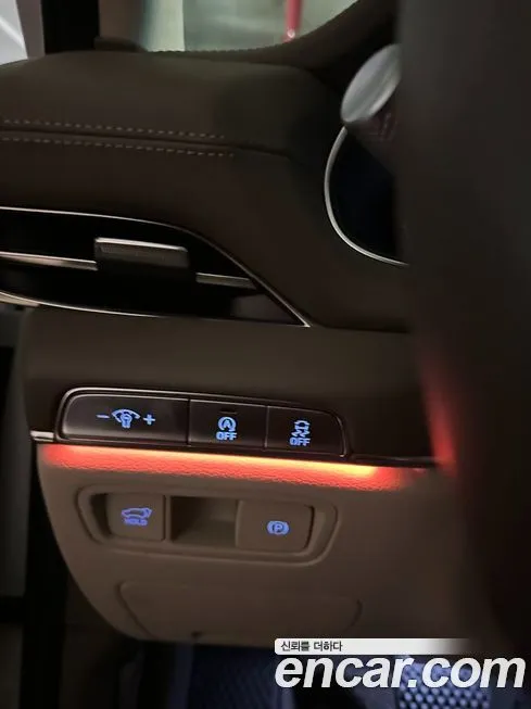 Genesis GV80 — фото 2
