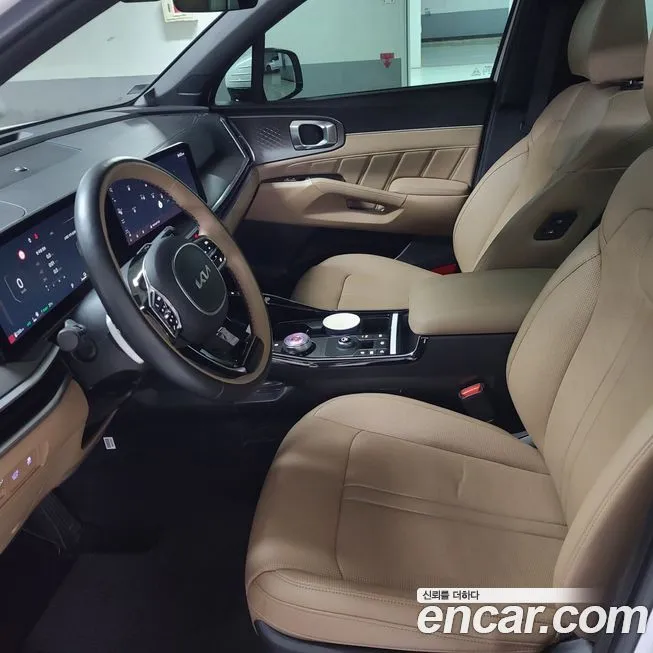 Kia Sorento — фото 4