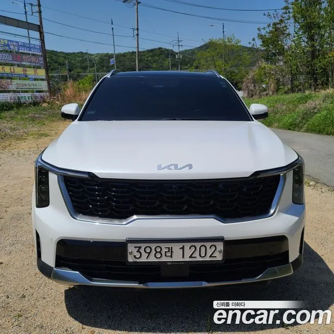 Kia Sorento — фото 3