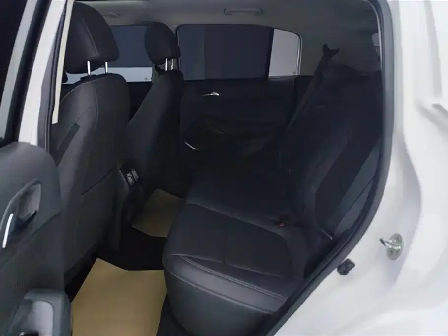 Hyundai ix35 2021 из CN, фото 2
