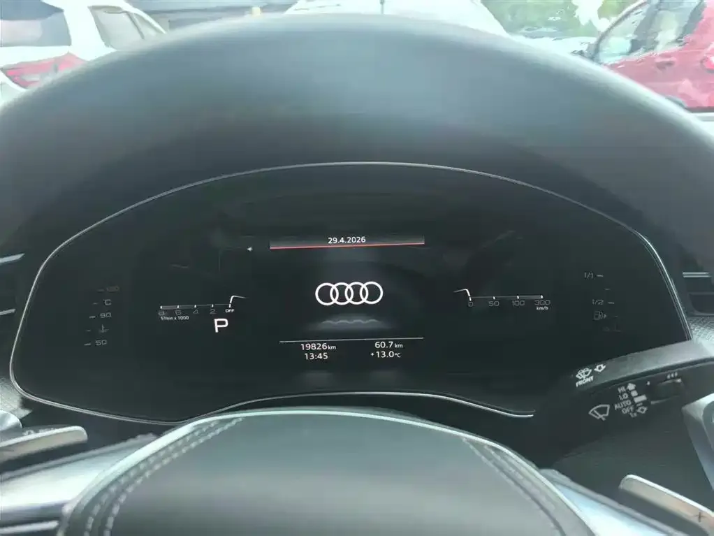 Audi A7L — фото 2