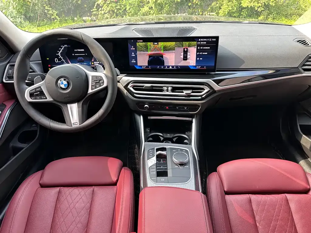 BMW 3 Series — фото 10