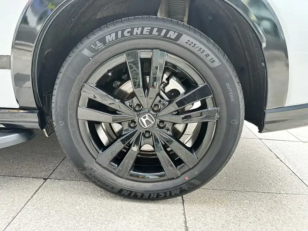 Honda HR-V 2023 из CN, фото 6