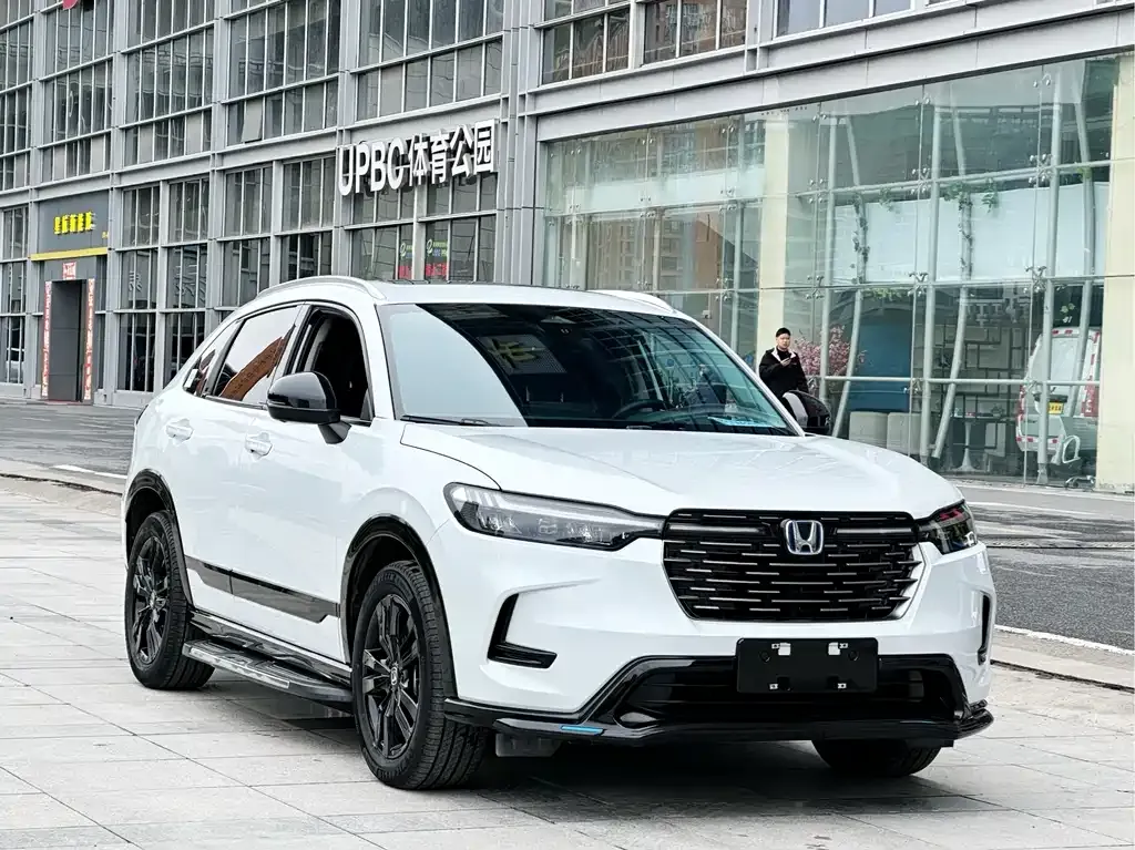 Honda HR-V 2023 из CN, фото 3