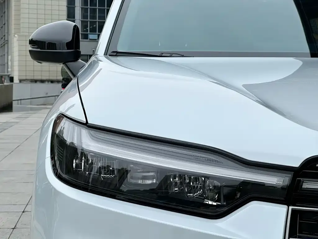Honda HR-V 2023 из CN, фото 2