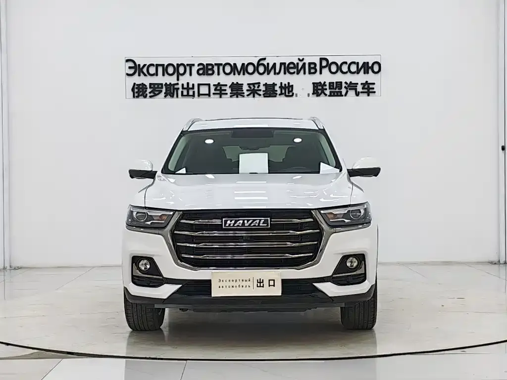 Haval H6 — фото 3