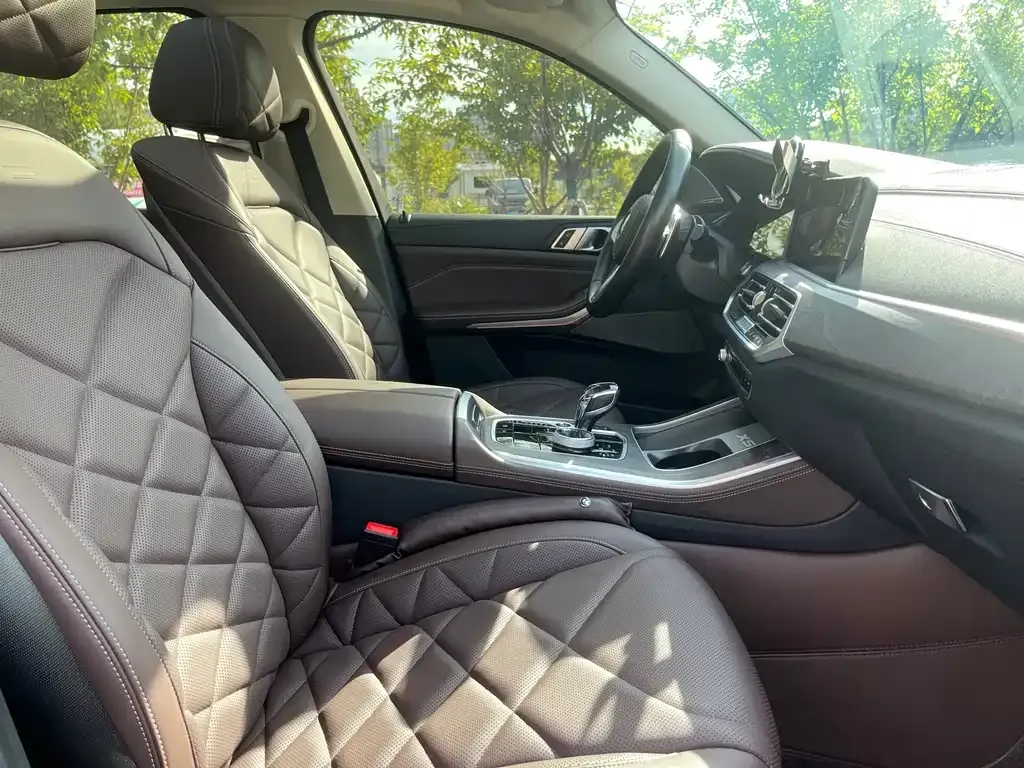 BMW X5 — фото 2