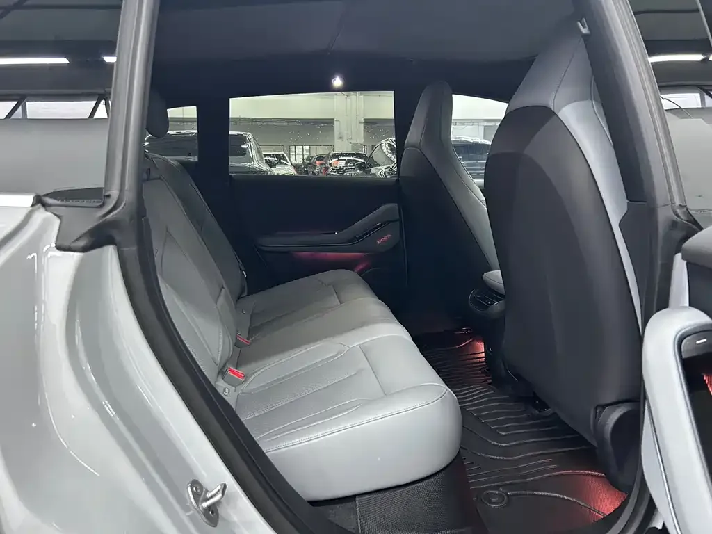 NIO ET5T 2024 из CN, фото 2