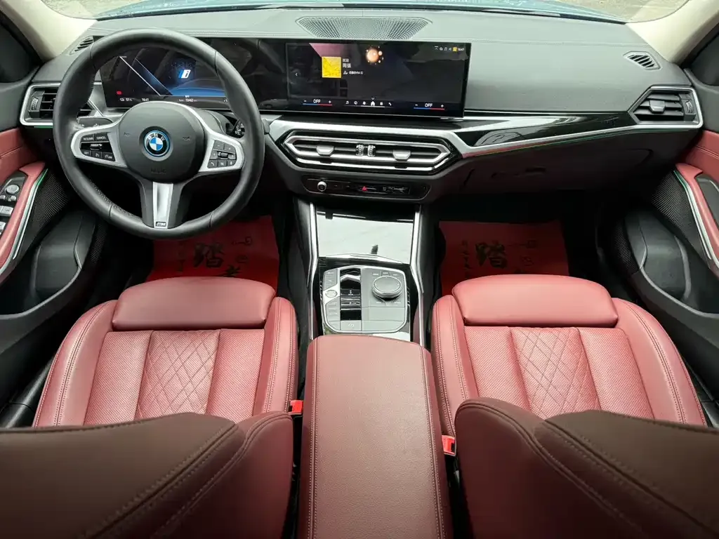 BMW i3 — фото 6