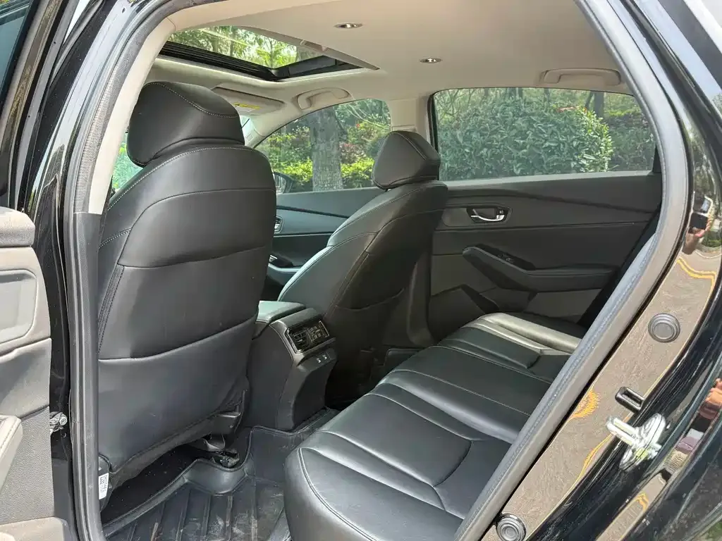 Honda Inspire — фото 3