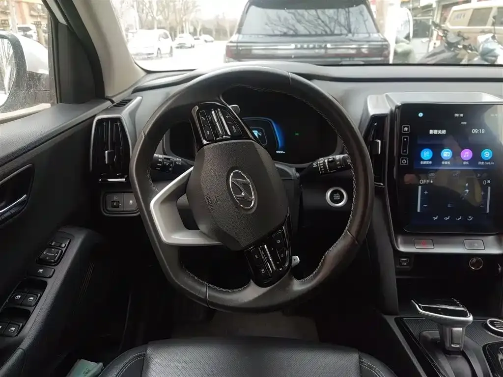 Hyundai ix35 2021 из CN, фото 6