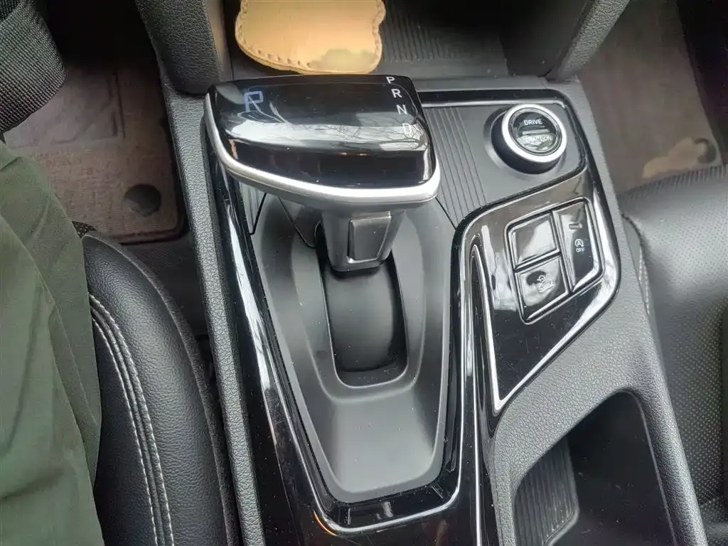 Hyundai ix35 2021 из CN, фото 7