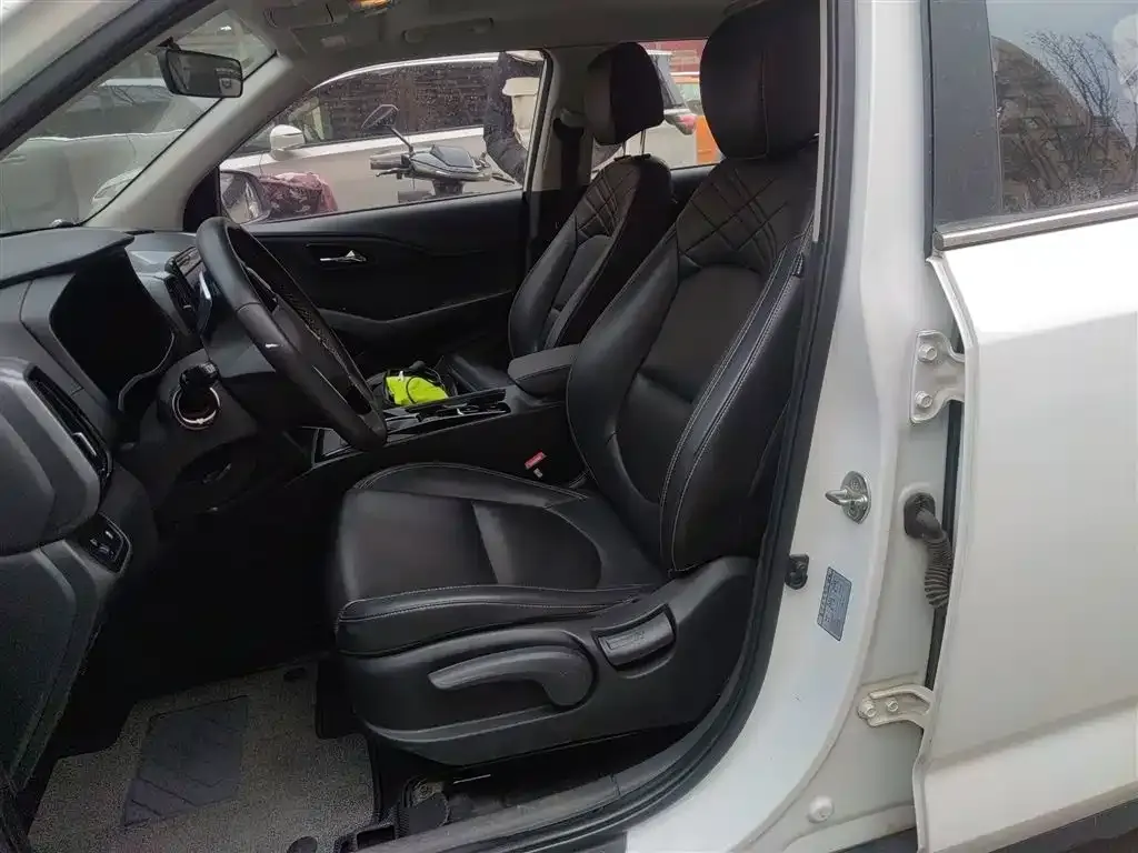 Hyundai ix35 2021 из CN, фото 10