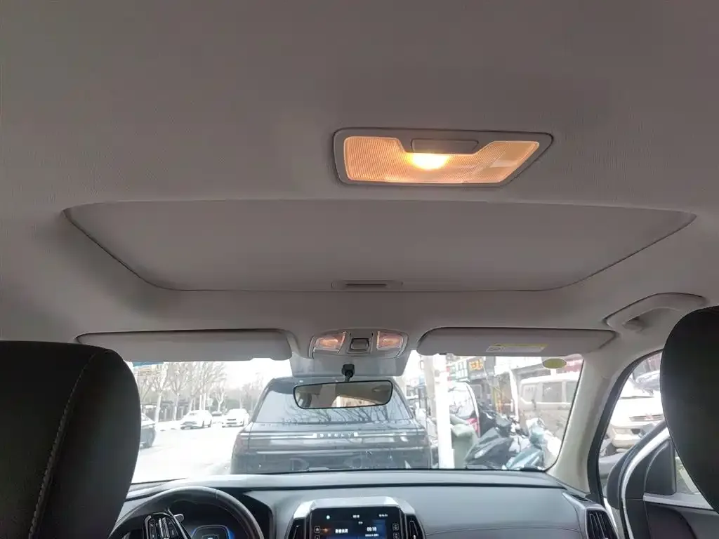 Hyundai ix35 2021 из CN, фото 8