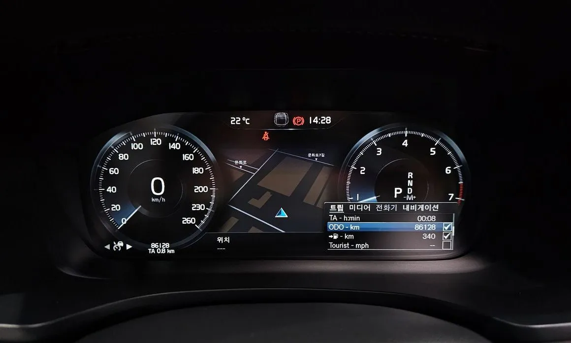 Volvo V60 — фото 2