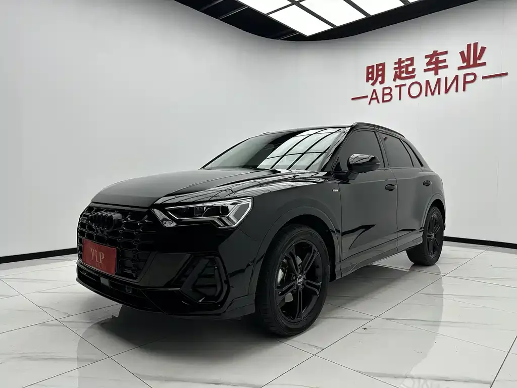 Audi Q3 2021 из CN, фото 6