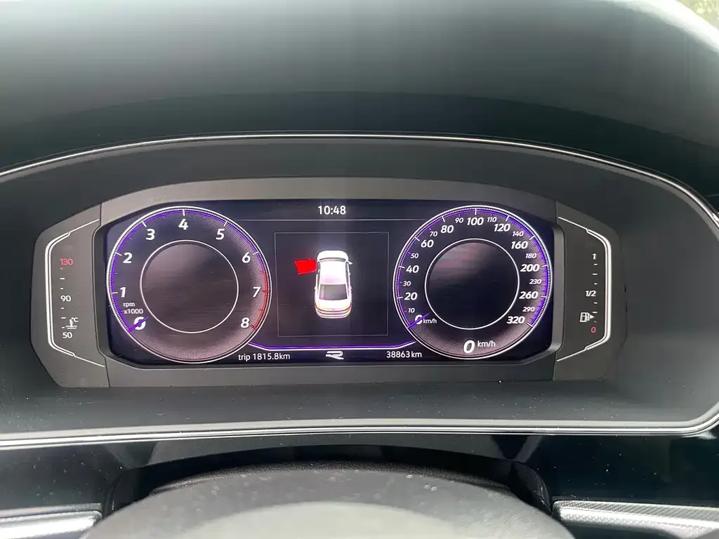Volkswagen Passat — фото 2