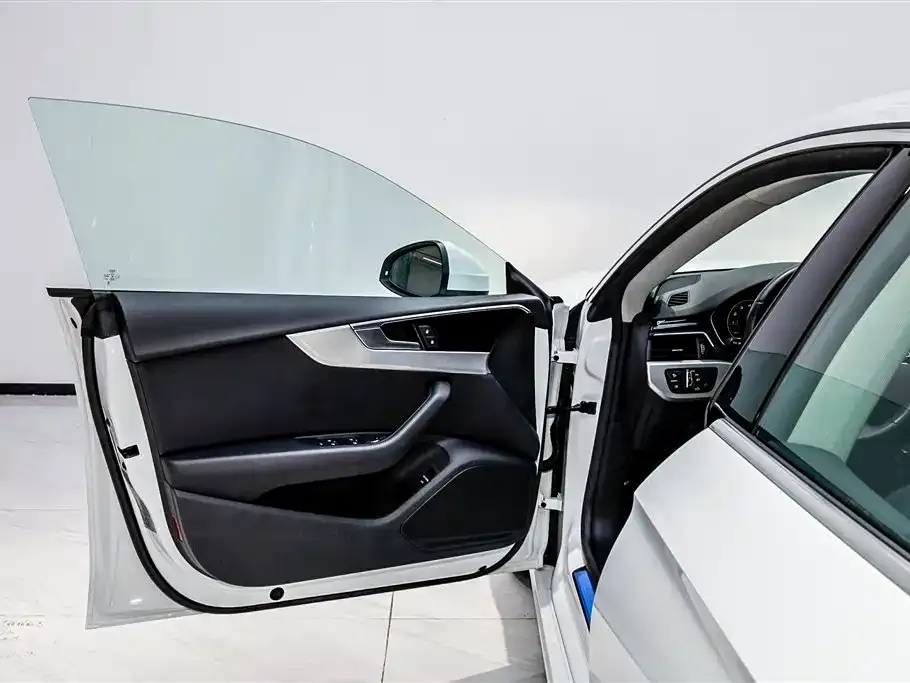 Audi A5 (Import) — фото 8