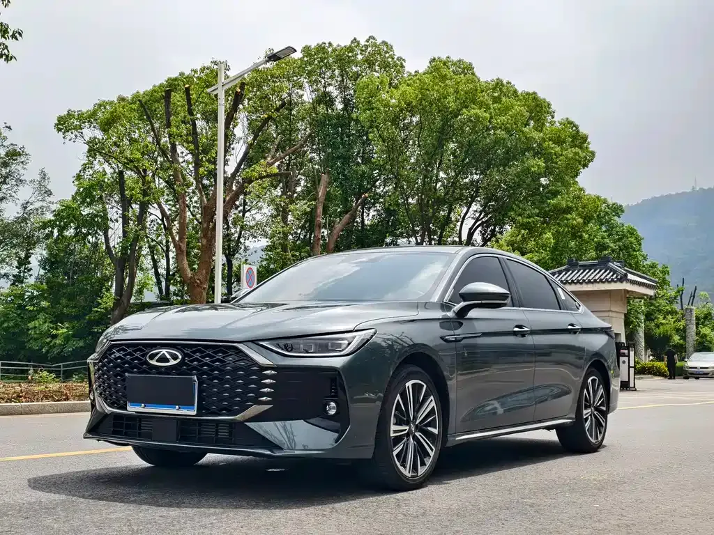 Chery Arrizo 8 PRO