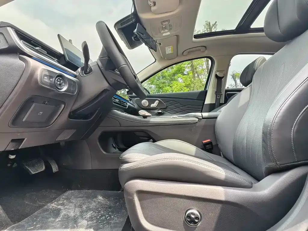 Chery Arrizo 8 PRO 2025 из CN, фото 8