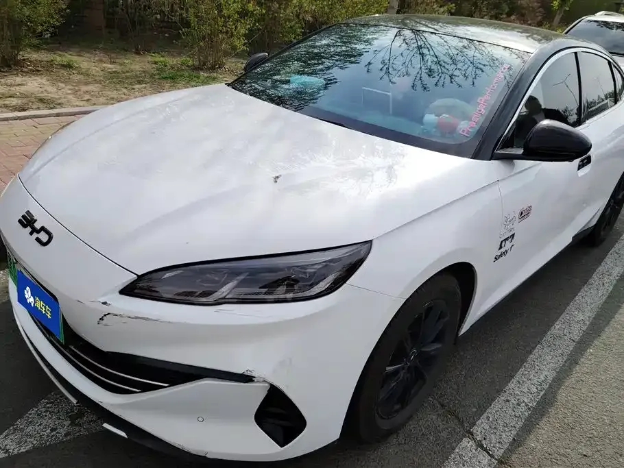 BYD Seal 06