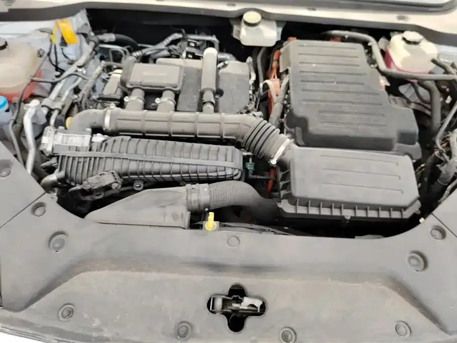 BYD Seal 06 2025 из CN, фото 4